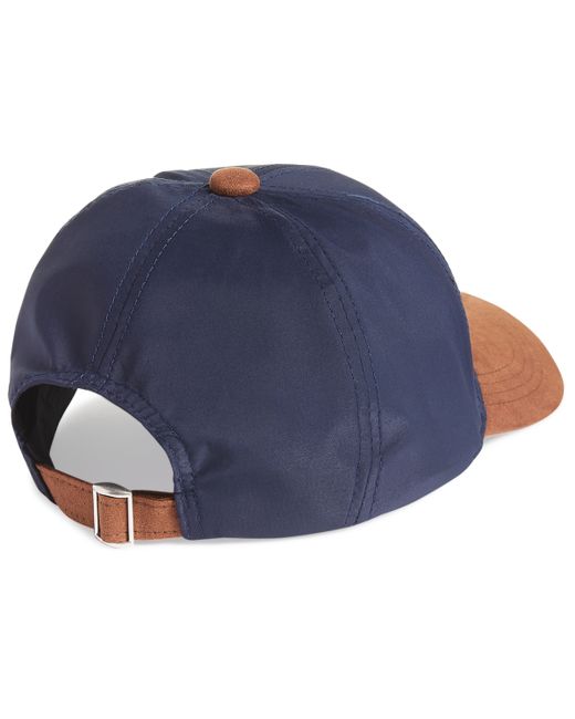 Alfani Colorblock Baseball Hat Created for