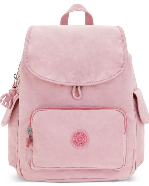 Kipling City Pack Nylon Backpack