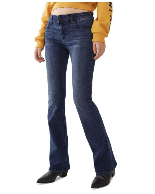 True Religion Becca Bootcut Jeans