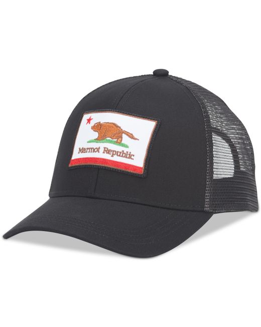 Marmot Retro Trucker Hat