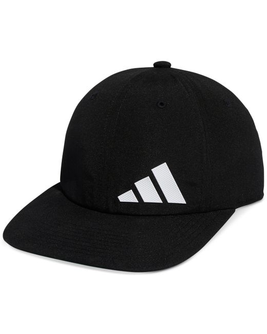 Adidas Offset 3-Bar Hat