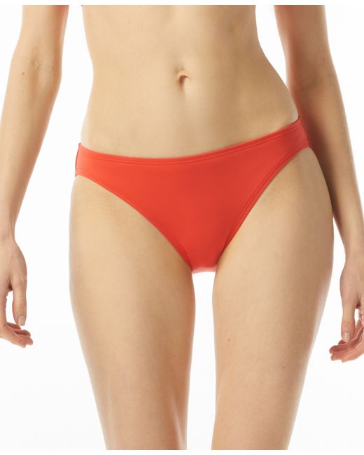 Michael Kors Michael Hipster Bikini Bottoms Swimsuit