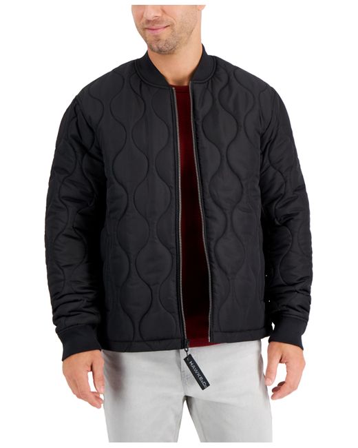 Hawke & Co. Hawke Co. Onion Quilted Jacket