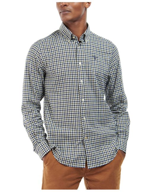Barbour Finkle Tailored Shirt