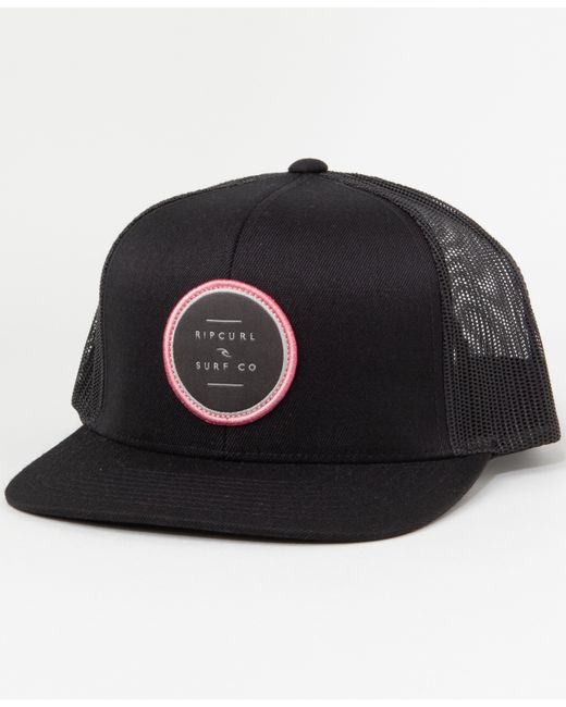 Rip Curl Go To Trucker Hat