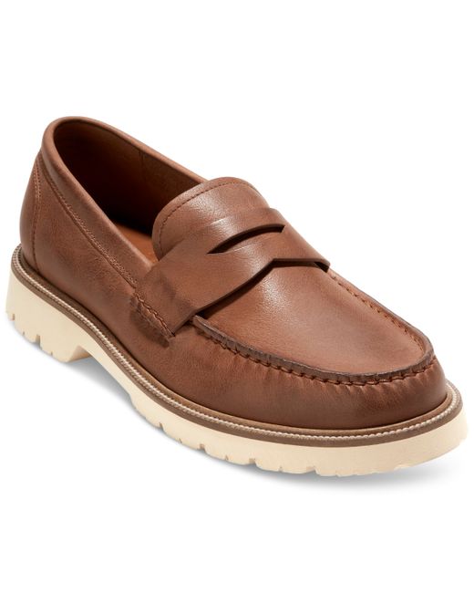Cole Haan American Classics Penny Loafer Shoes