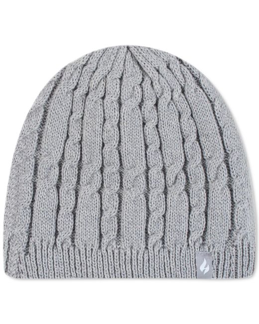 Heat Holders Alesund Cable-Knit Hat