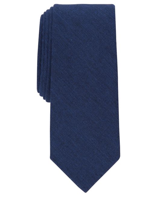 Bar III Jean Solid Tie Created for