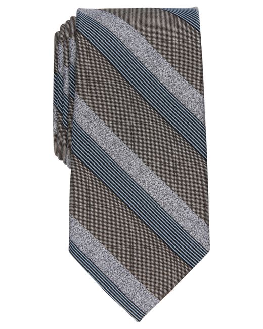Perry Ellis Hays Stripe Tie