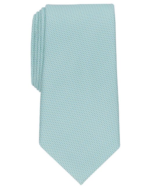 Perry Ellis Hydell Micro-Print Tie