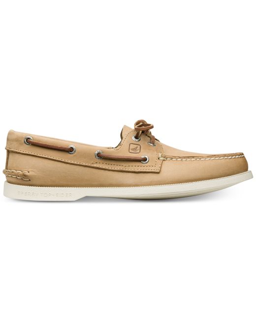 Sperry Authentic Original A/O Boat Shoe Shoes
