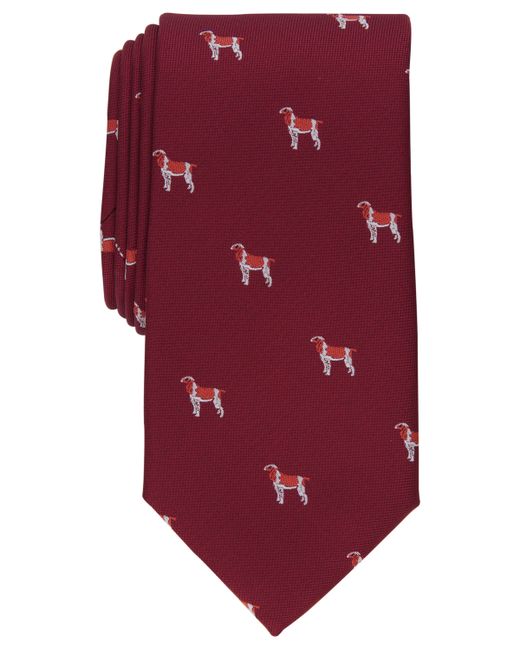 Club Room Terrier Tie Created for