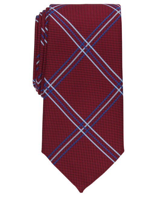 Club Room Otero Grid Tie Created for