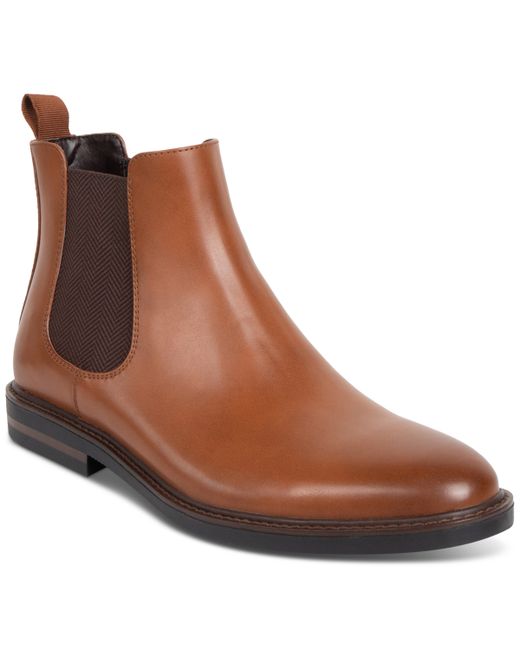 Kenneth Cole REACTION Ely Chelsea Boot Shoes