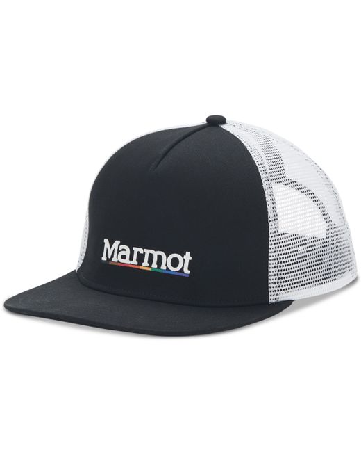 Marmot Pride Trucker Hat