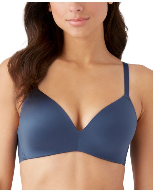 b.tempt'd by Wacoal Future Foundation Wire-Free Bra 956281