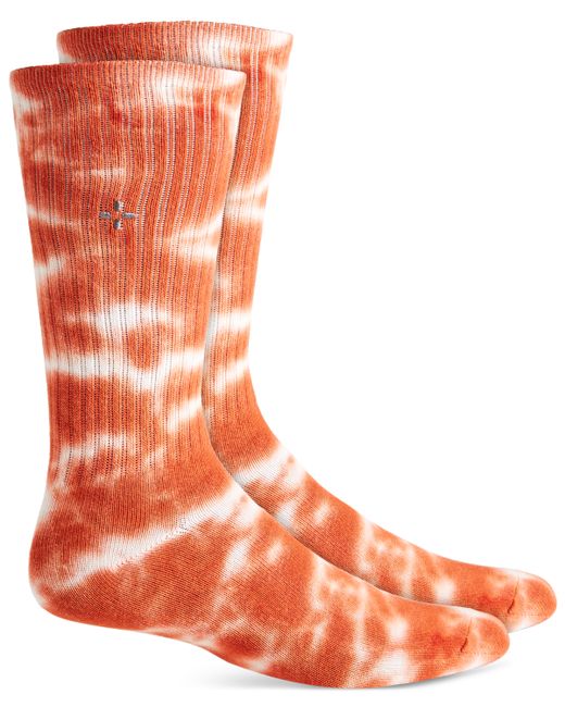 Sun + Stone Tie Dye Socks