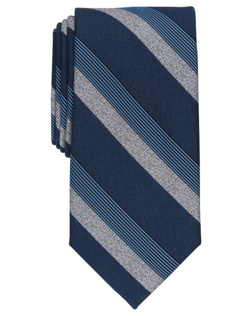 Perry Ellis Hays Stripe Tie