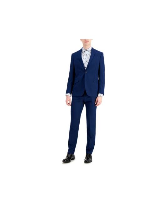 Kenneth Cole REACTION Techni Cole Slim Fit Suit Separates