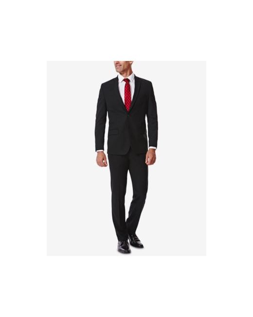 Haggar J.M. Slim Fit Stretch Suit Separates