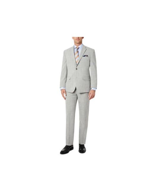 Sean John Classic Fit Suit Separates