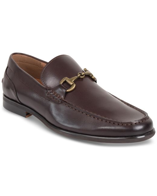 Kenneth Cole REACTION Crespo Bit Loafer Shoes