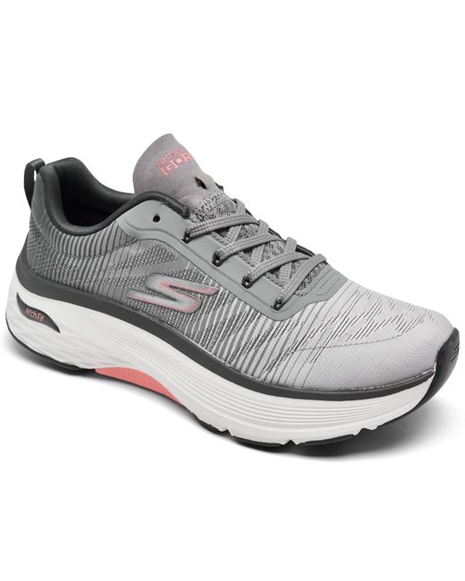 Skechers Max Cushioning Arch Fit Delphi Walking Sneakers from Finish Line