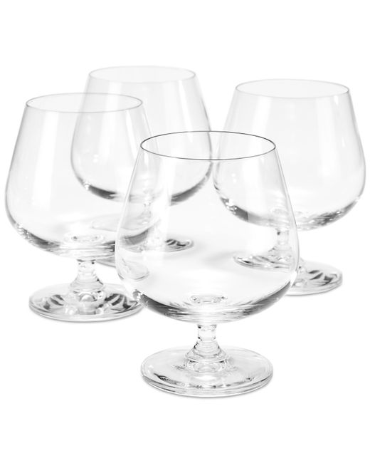 Hotel Collection Whiskey Glasses Set of 4 Created for