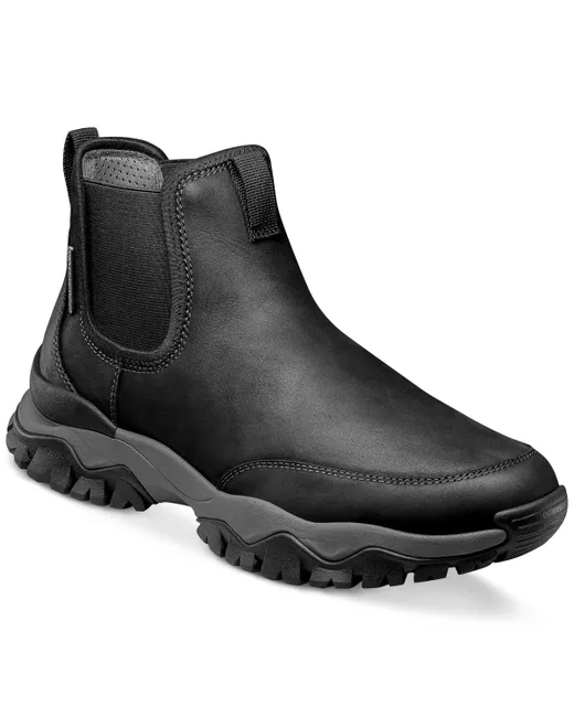Florsheim Xplor Chelsea Water-Resistant Boot Shoes