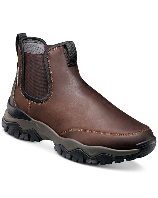 Florsheim Xplor Chelsea Water-Resistant Boot Shoes