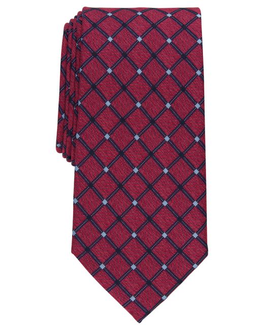Club Room Stanton Grid Tie Created for