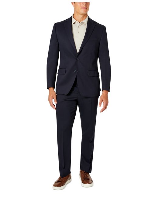 Van Heusen Classic-Fit Suit