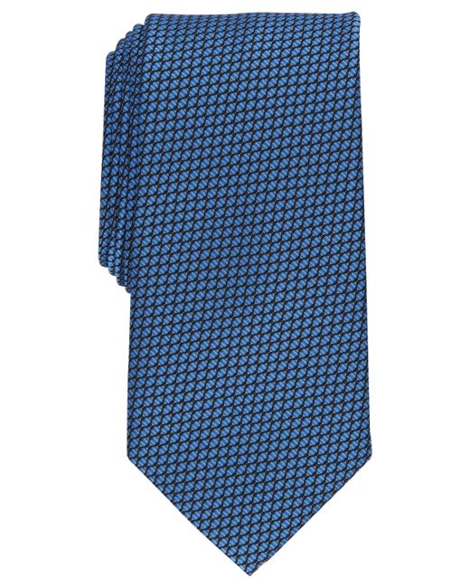Perry Ellis Gordon Classic Neat Tie