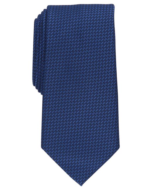 Perry Ellis Gordon Classic Neat Tie