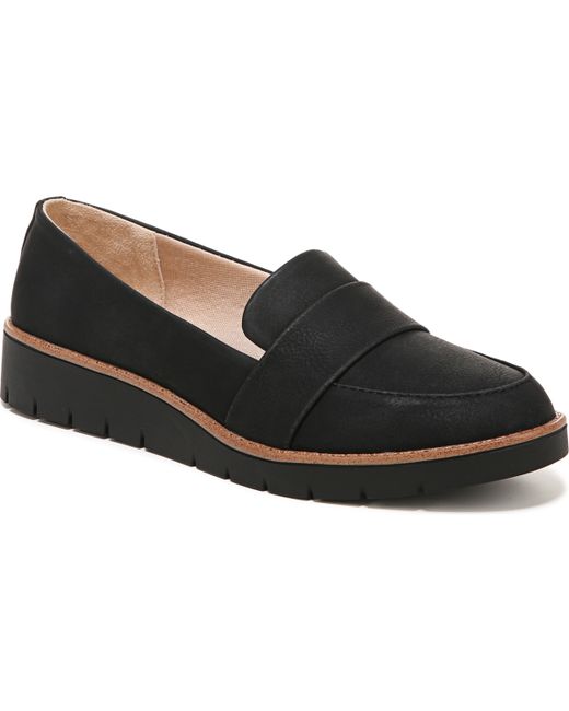 LifeStride Ollie Slip-on Loafers Shoes