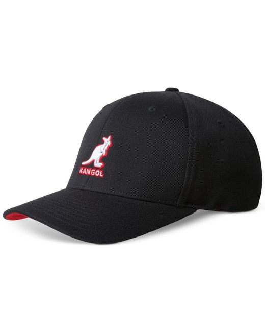 Kangol Embroidered Logo Flexfit Hat