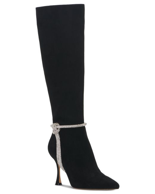 Vince Camuto Carlyma Evening Dress Boots Shoes