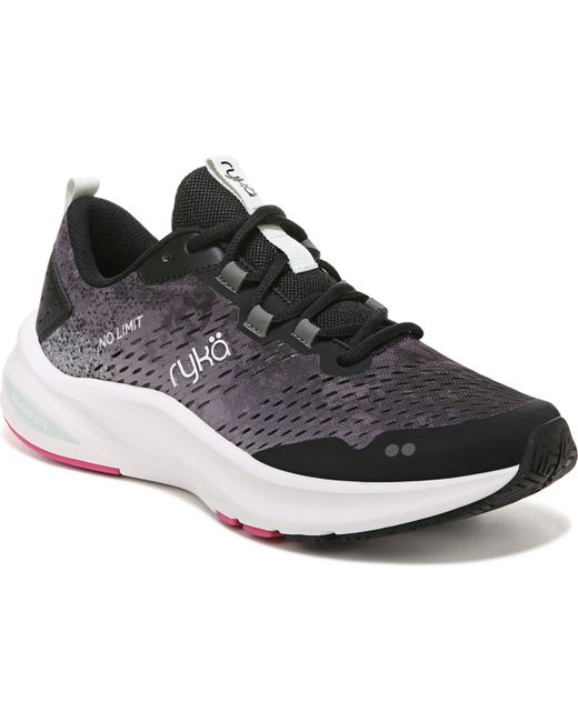 Ryka No Limit Training Sneakers Shoes