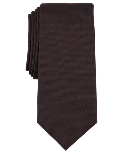 Alfani Roseau Solid Tie Created for