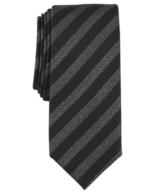 Alfani Glenmore Stripe Tie Created for