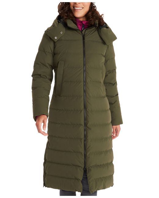 Marmot Prospect Hooded Coat