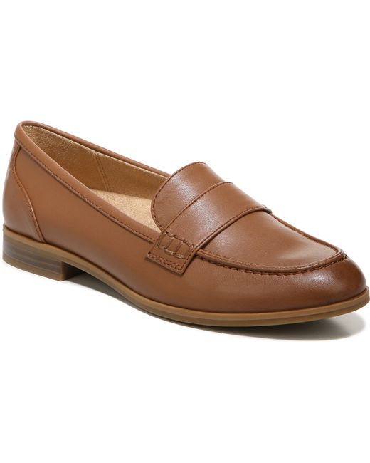 Naturalizer Milo Slip-on Loafers Shoes