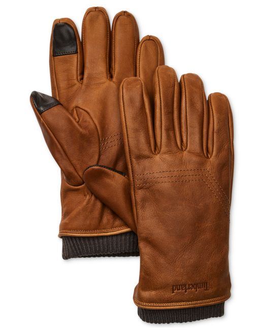 Timberland Heirloom Touch-Tip Gloves