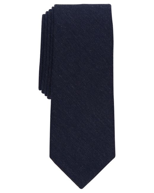Bar III Eton Skinny Tie Created for