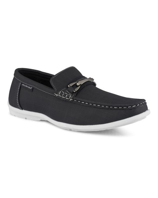 Akademiks Moccasin Loafers Shoes