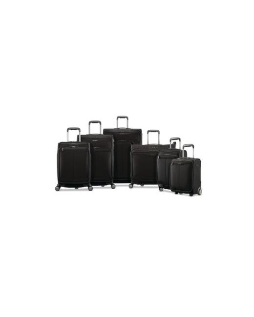 Samsonite Silhouette 17 Softside Luggage Collection