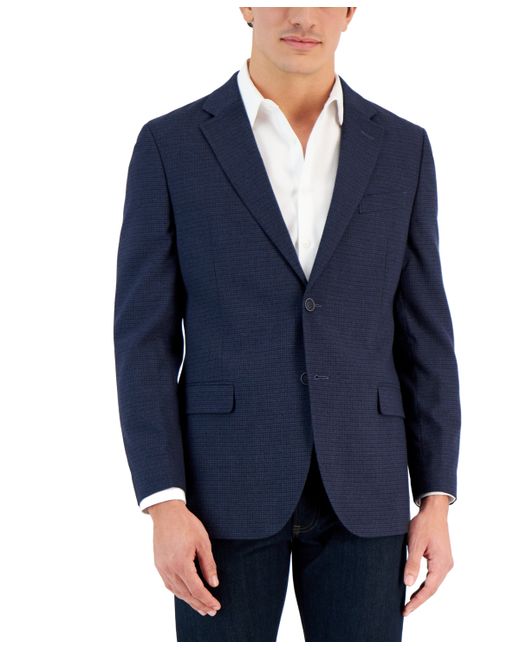 Vince Camuto Slim-Fit Twill Sport Coat