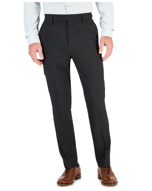 Vince Camuto Slim-Fit Suit Pants