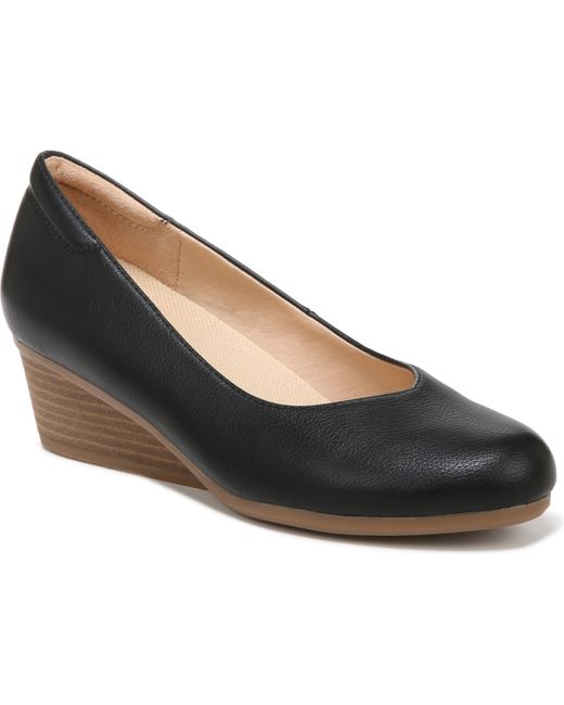Dr. Scholl's Be Ready Wedge Pumps Shoes