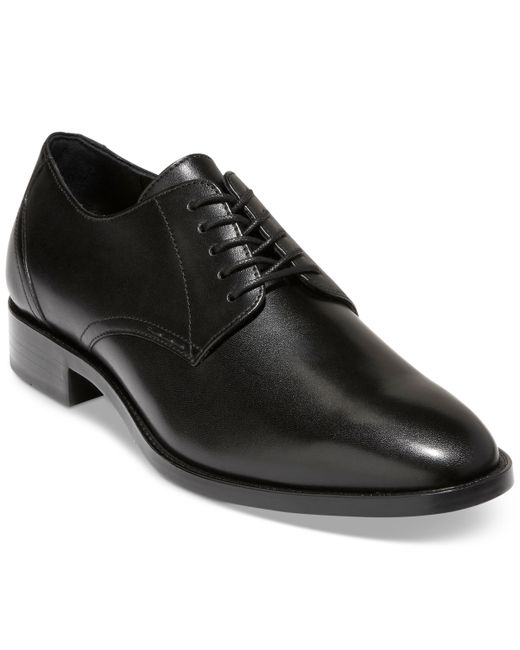 Cole Haan Hawthorne Plain Oxford Dress Shoe Shoes
